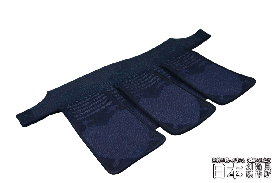 剣道の垂れ (日本製) お値引き交渉承ります 展示品・在庫処分品＞ アウトレット 商品一覧｜剣道防具の通販セレクト